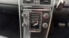 Volvo Xc60 D4 [190] R DESIGN Lux Nav 5dr Diesel Estate